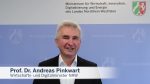 CSR-Preis OWL 2022: Video-Grußwort vom Schirmherrn, NRW-Wirtschaftsminister Prof. Dr. Andreas Pinkwart