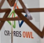 Verleihung des CSR-Preises OWL am 3. Mai 2018